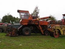 SK-5 Niva SK-5 Niva